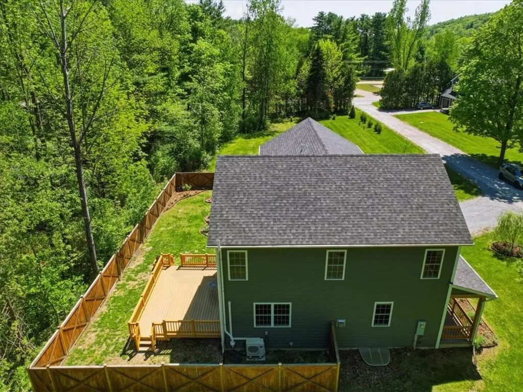 54 Bronson Lane Colchester VT 05446