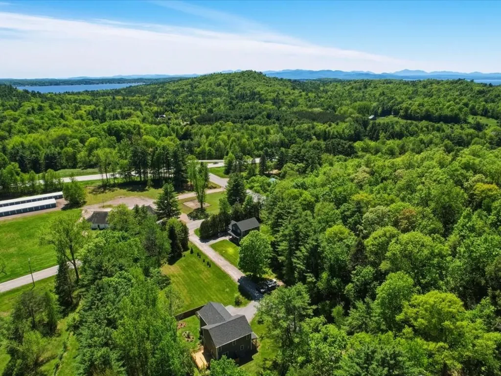 54 Bronson Lane Colchester VT 05446