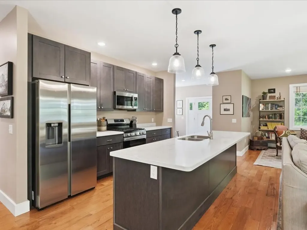 54 Bronson Lane Colchester VT 05446