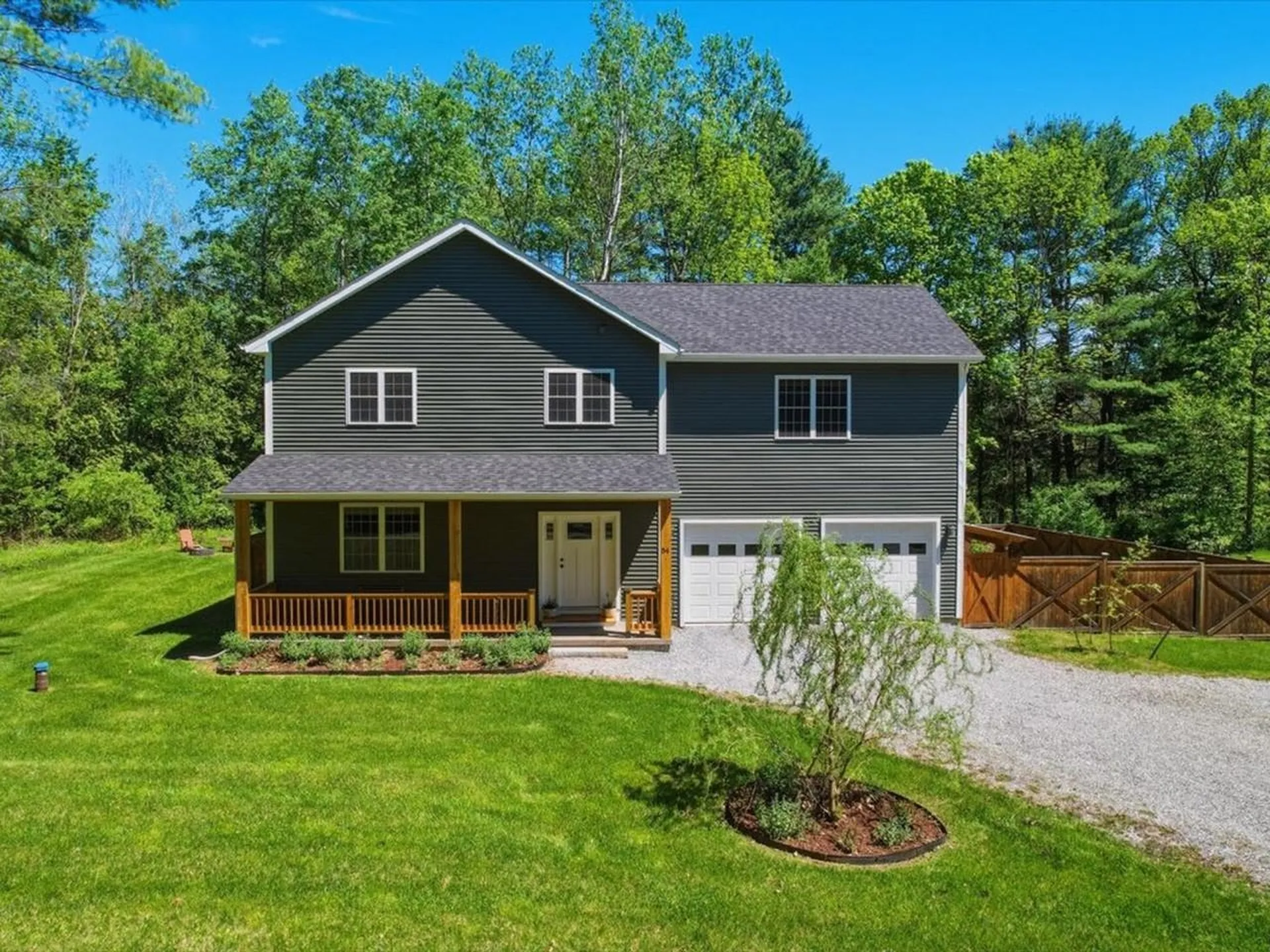 54 Bronson Lane Colchester VT 05446