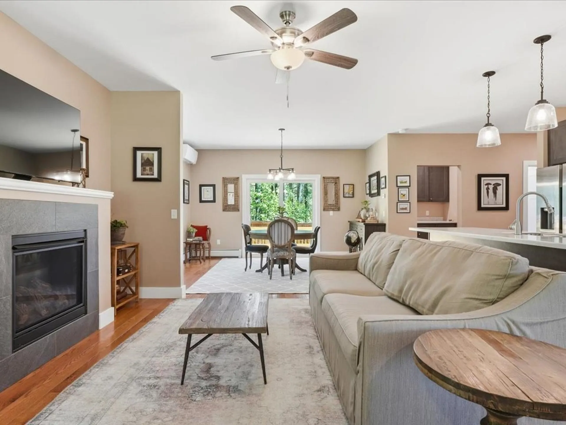 54 Bronson Lane Colchester VT 05446
