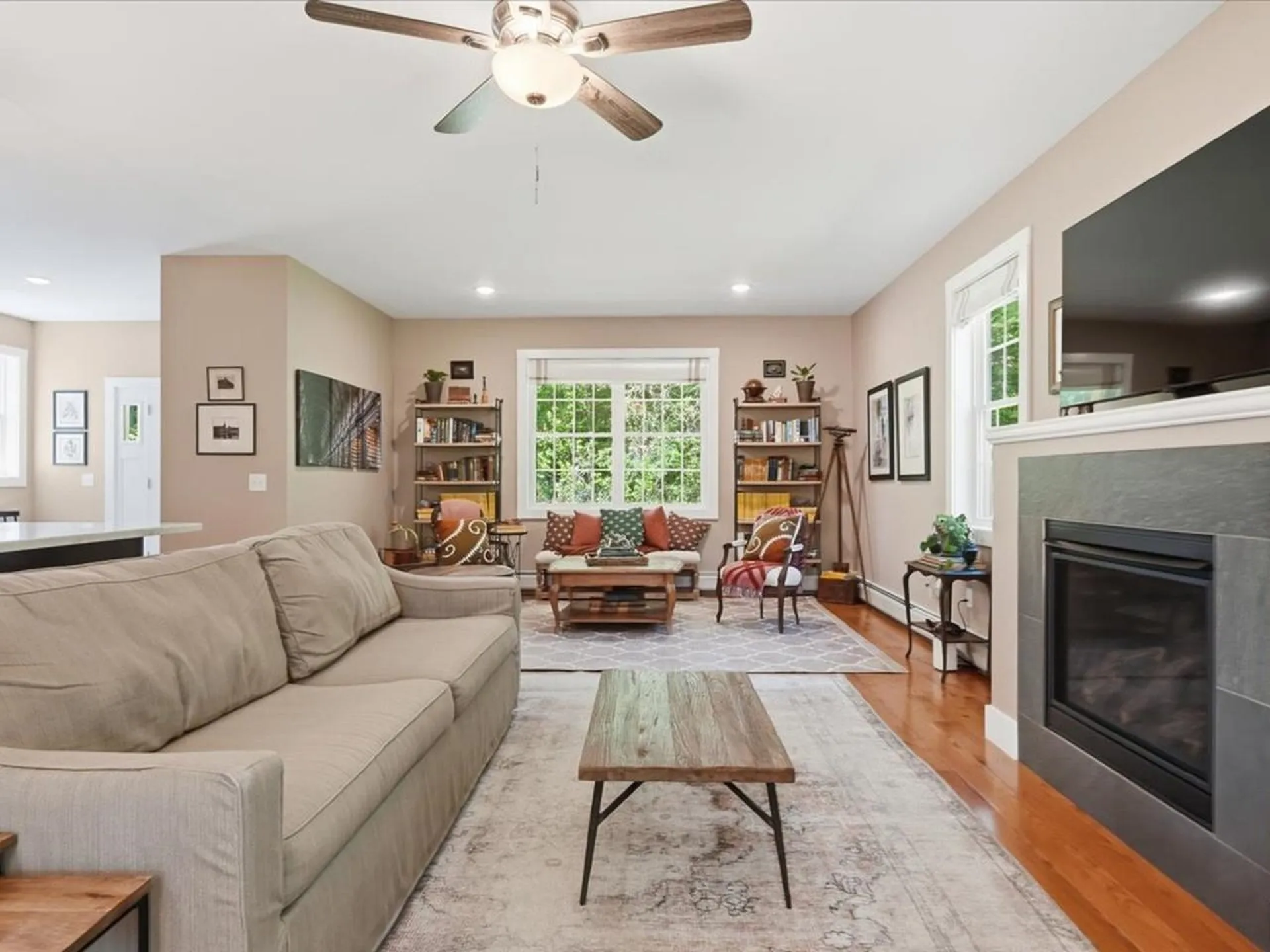 54 Bronson Lane Colchester VT 05446