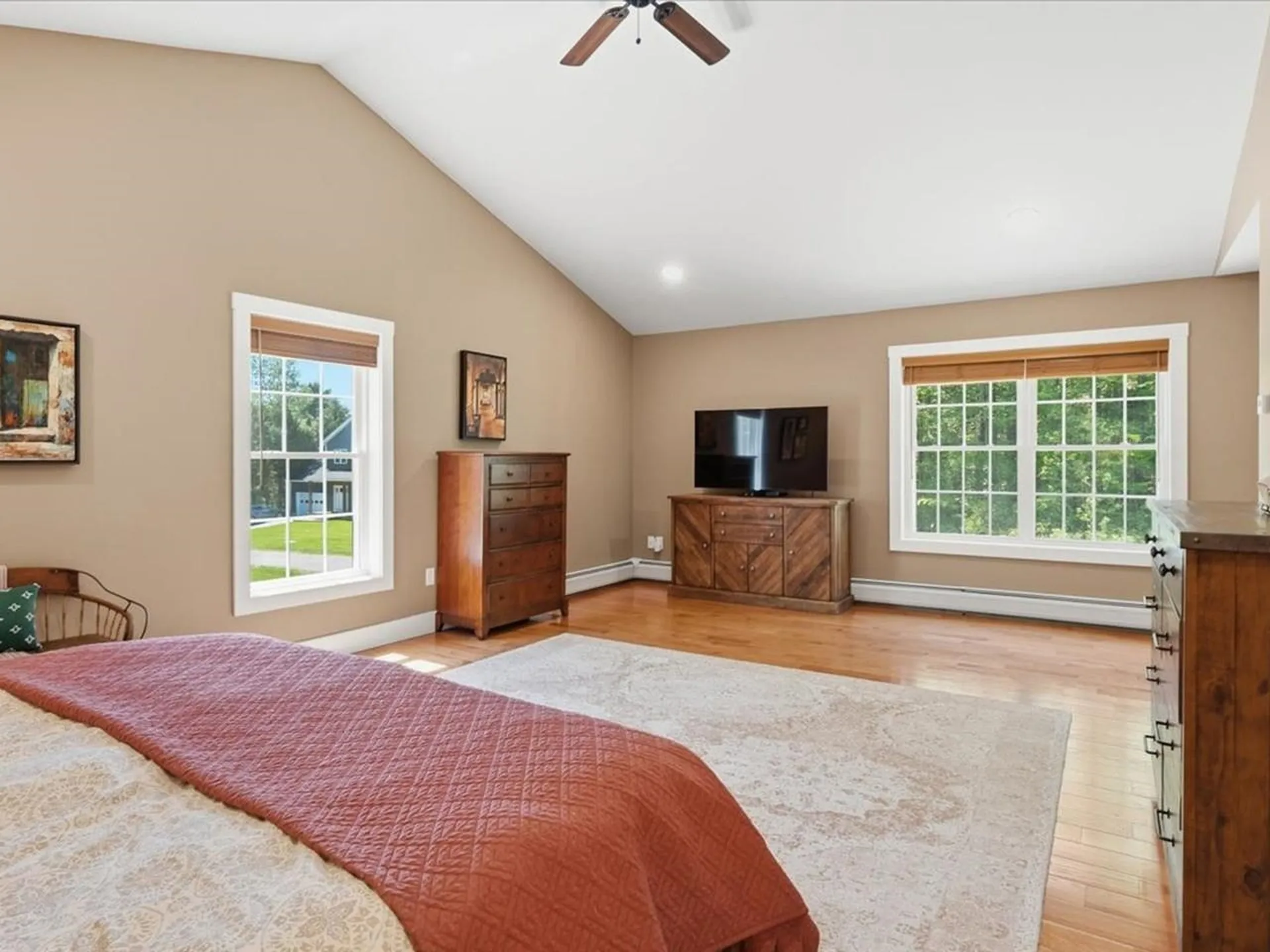 54 Bronson Lane Colchester VT 05446