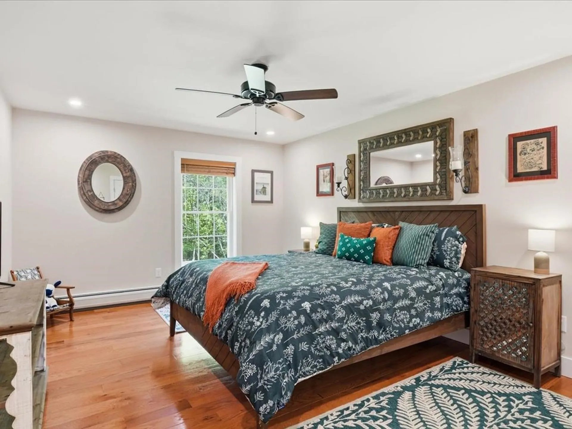 54 Bronson Lane Colchester VT 05446