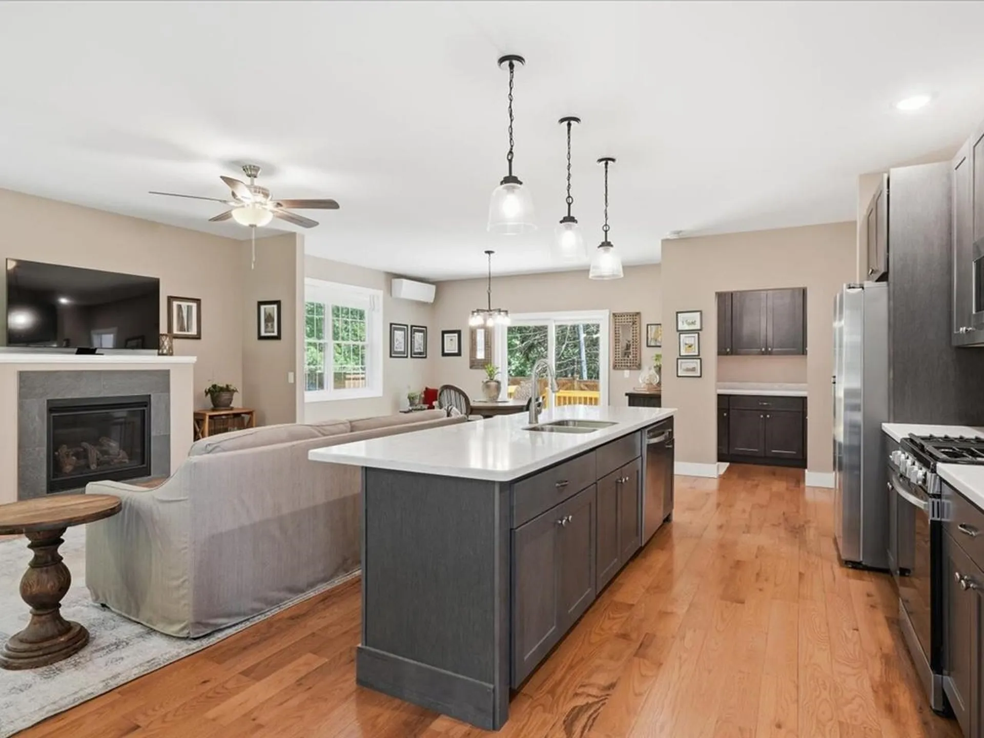 54 Bronson Lane Colchester VT 05446