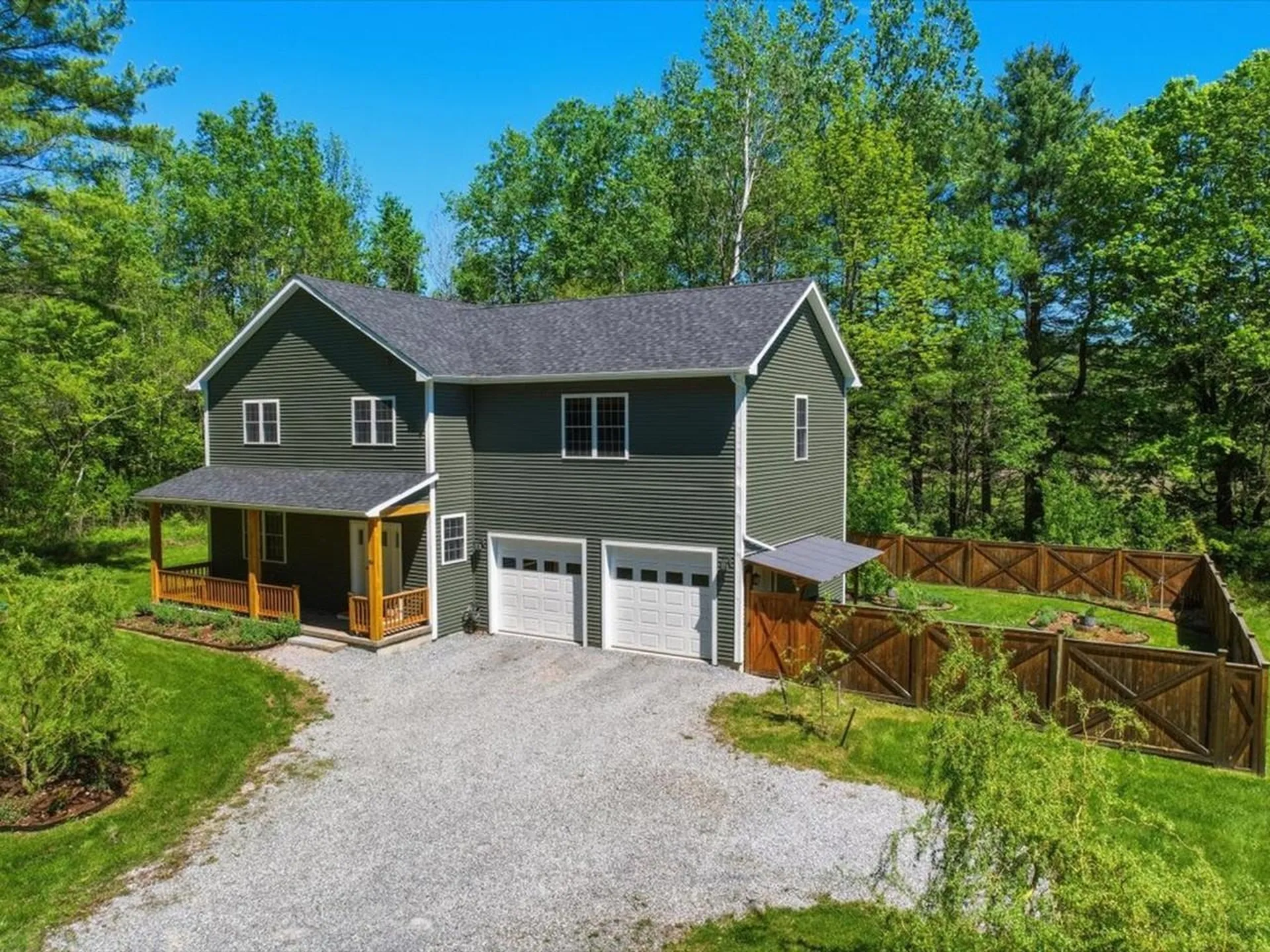 54 Bronson Lane Colchester VT 05446