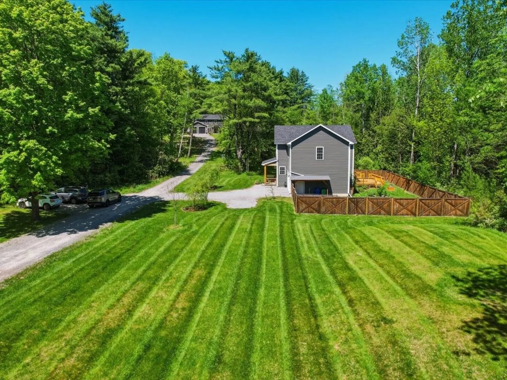 54 Bronson Lane Colchester VT 05446