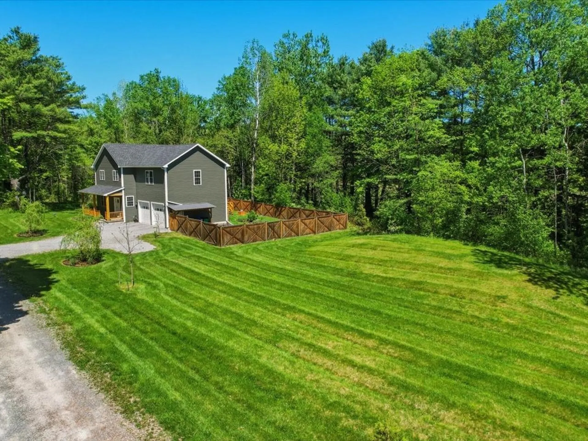 54 Bronson Lane Colchester VT 05446