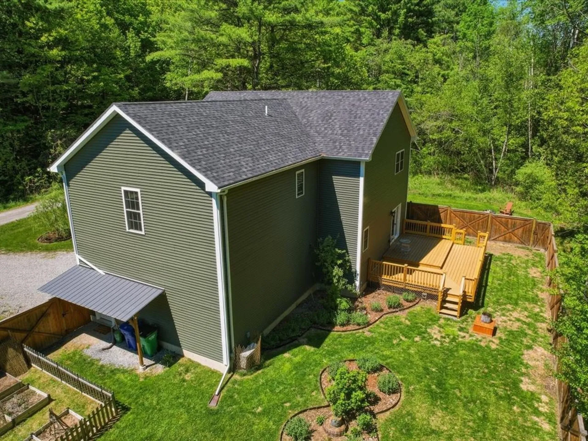 54 Bronson Lane Colchester VT 05446