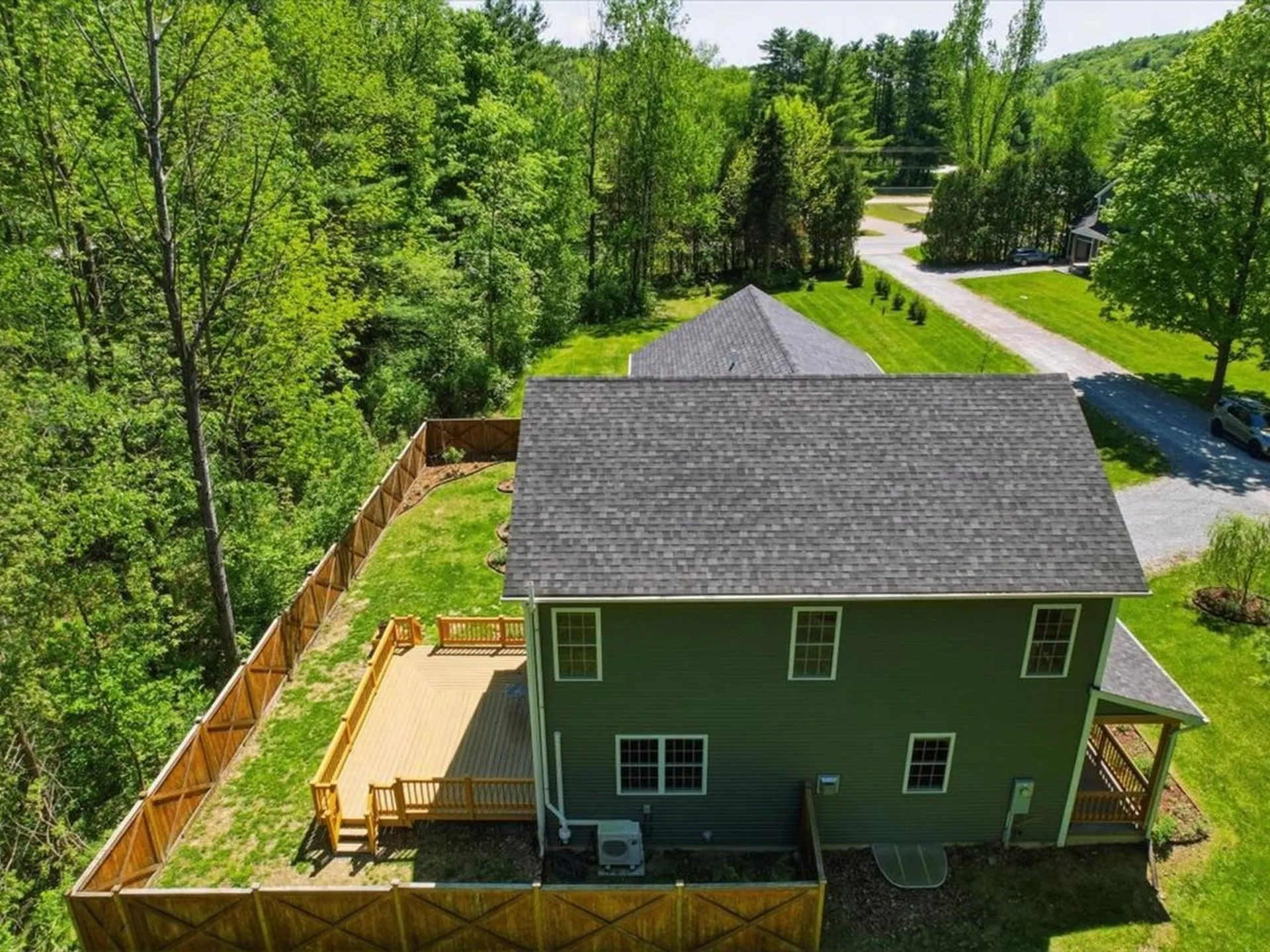54 Bronson Lane Colchester VT 05446