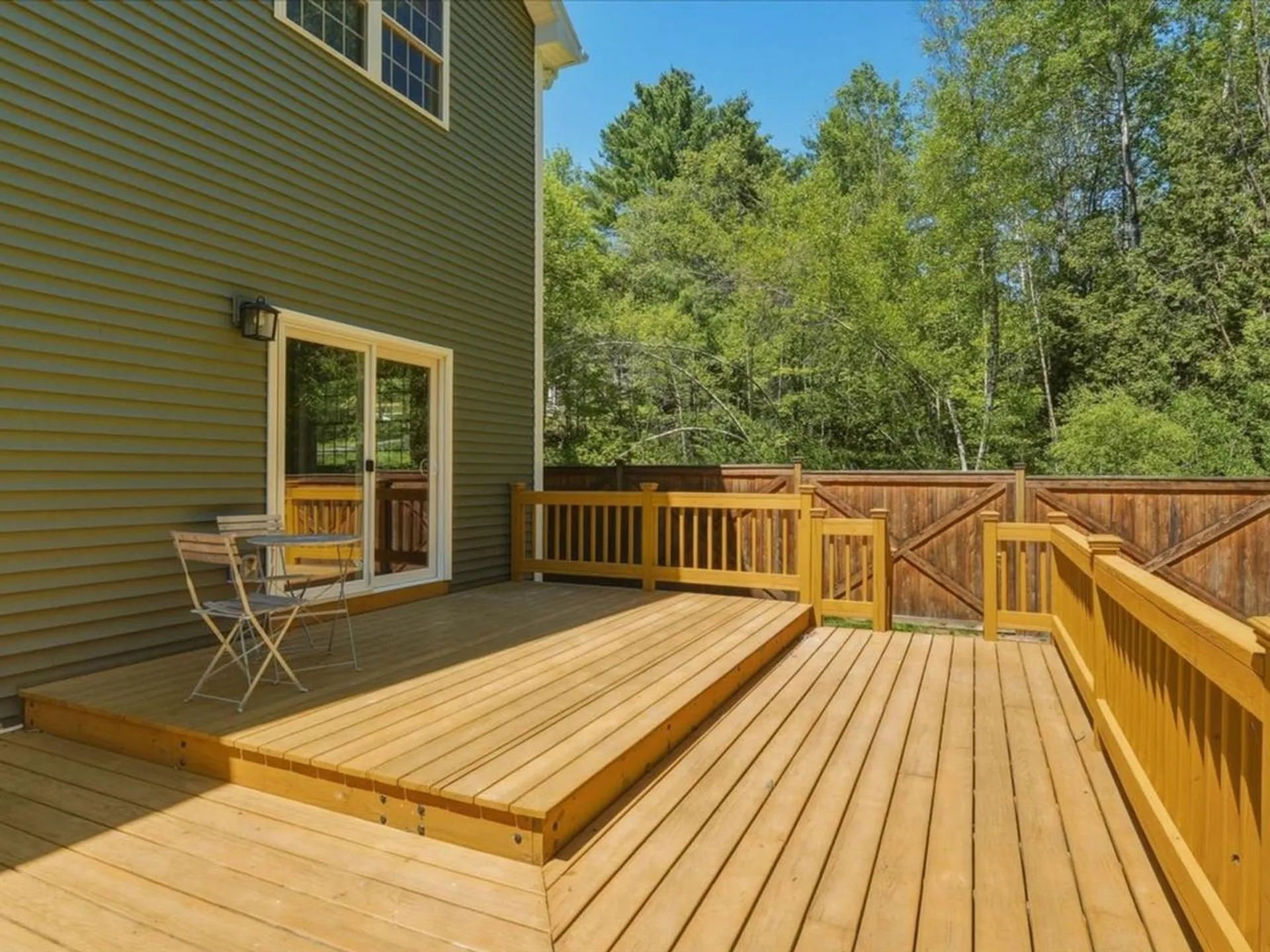 54 Bronson Lane Colchester VT 05446