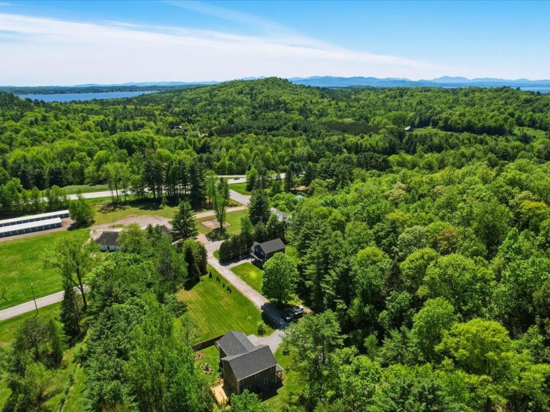 54 Bronson Lane Colchester VT 05446