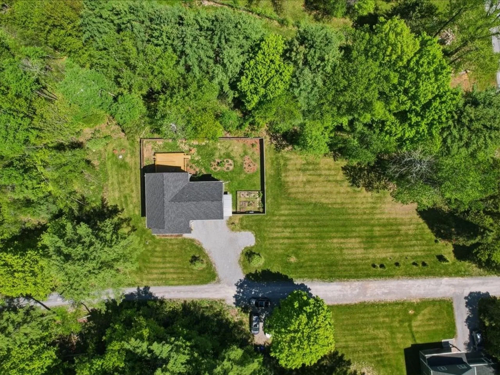 54 Bronson Lane Colchester VT 05446