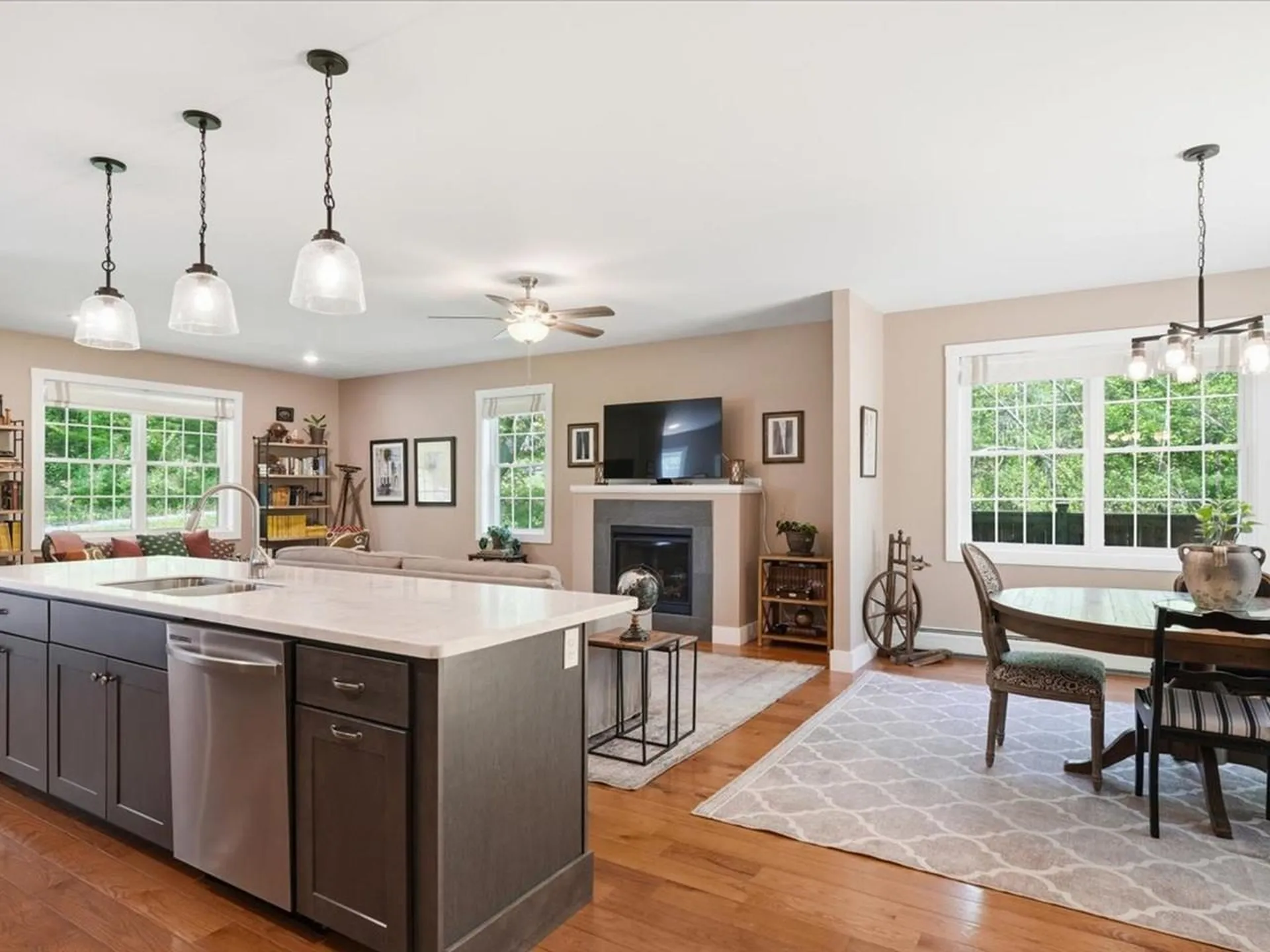 54 Bronson Lane Colchester VT 05446