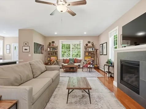 54 Bronson Lane Colchester VT 05446