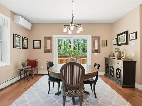 54 Bronson Lane Colchester VT 05446