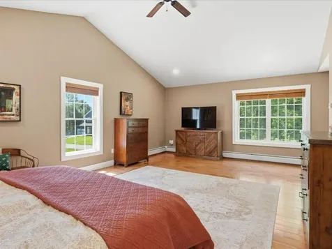 54 Bronson Lane Colchester VT 05446