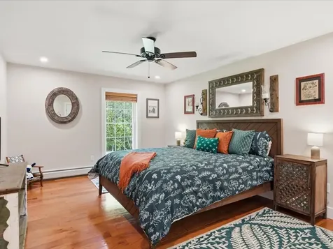 54 Bronson Lane Colchester VT 05446