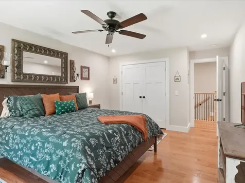 54 Bronson Lane Colchester VT 05446