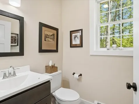54 Bronson Lane Colchester VT 05446