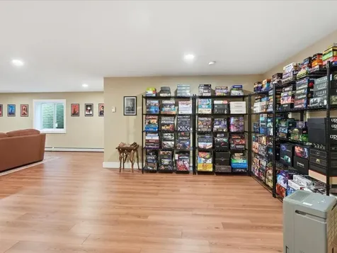 54 Bronson Lane Colchester VT 05446