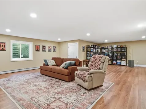 54 Bronson Lane Colchester VT 05446