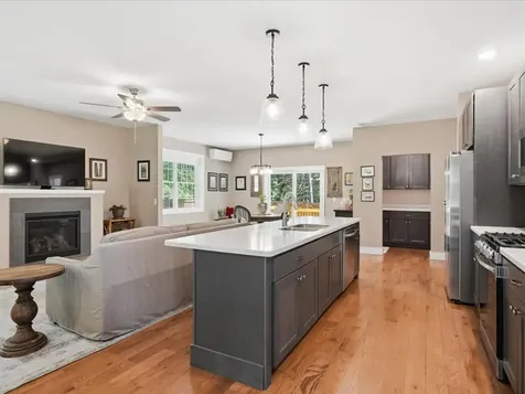 54 Bronson Lane Colchester VT 05446