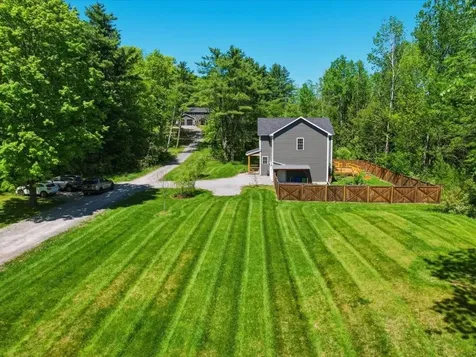 54 Bronson Lane Colchester VT 05446
