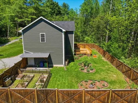 54 Bronson Lane Colchester VT 05446