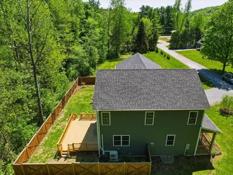 54 Bronson Lane Colchester VT 05446