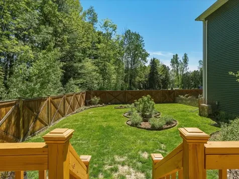 54 Bronson Lane Colchester VT 05446