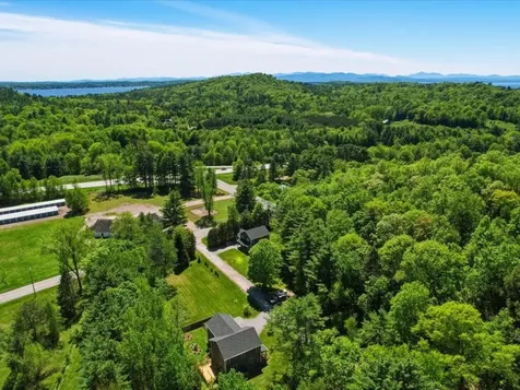 54 Bronson Lane Colchester VT 05446