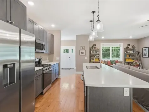 54 Bronson Lane Colchester VT 05446