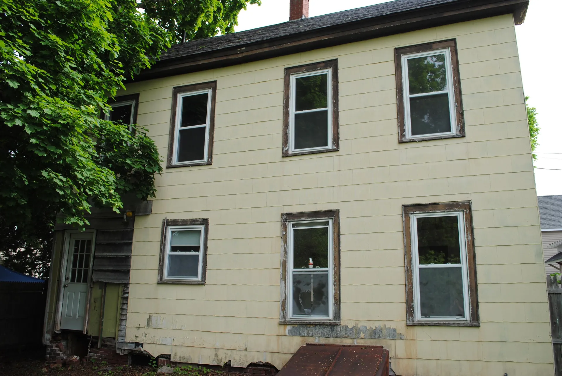 19 Pine Street Rochester NH 03867