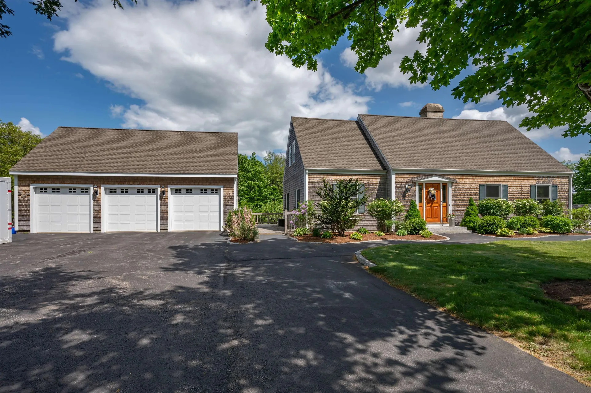 105 Chestnut Hill Road Amherst NH 03031
