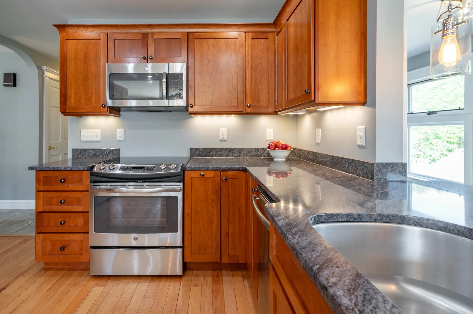 105 Chestnut Hill Road Amherst NH 03031