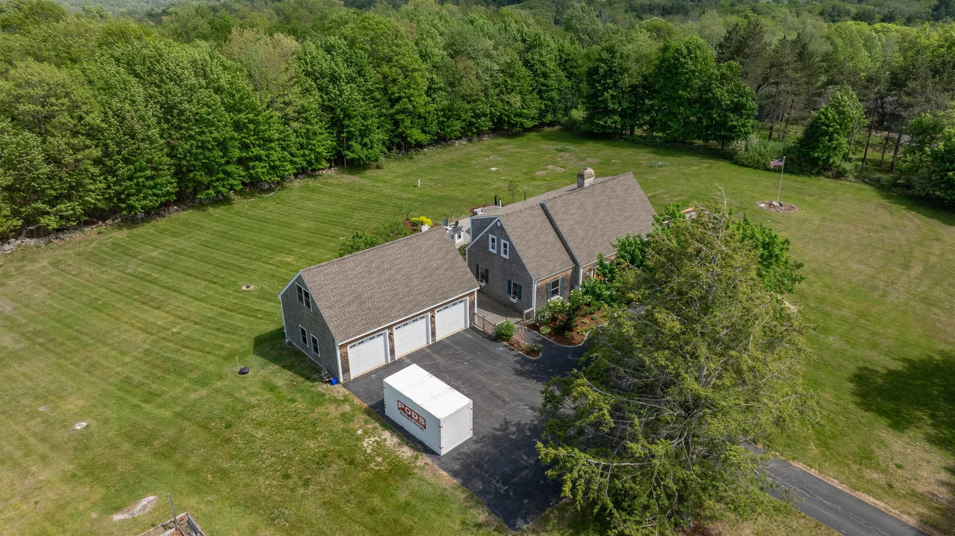 105 Chestnut Hill Road Amherst NH 03031