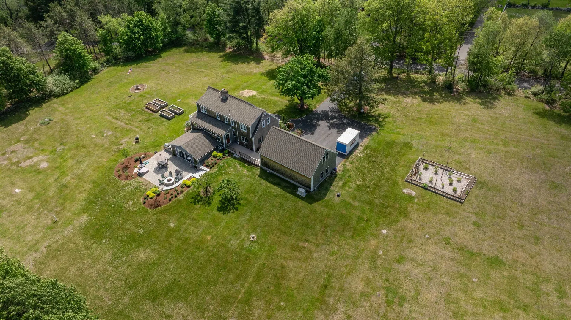 105 Chestnut Hill Road Amherst NH 03031