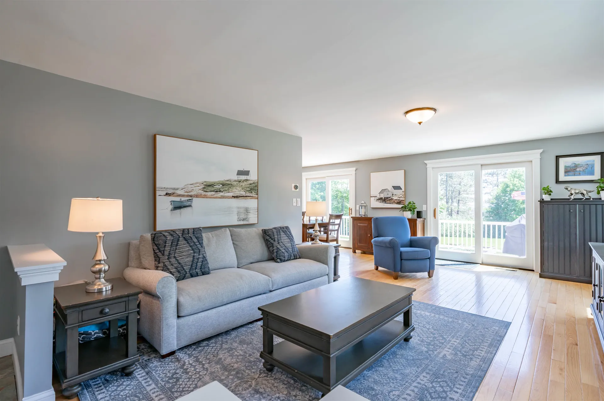 105 Chestnut Hill Road Amherst NH 03031