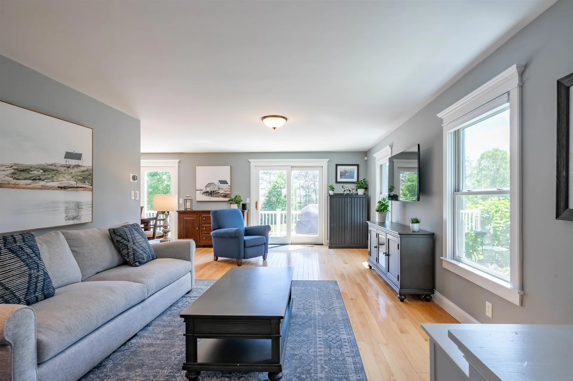 105 Chestnut Hill Road Amherst NH 03031