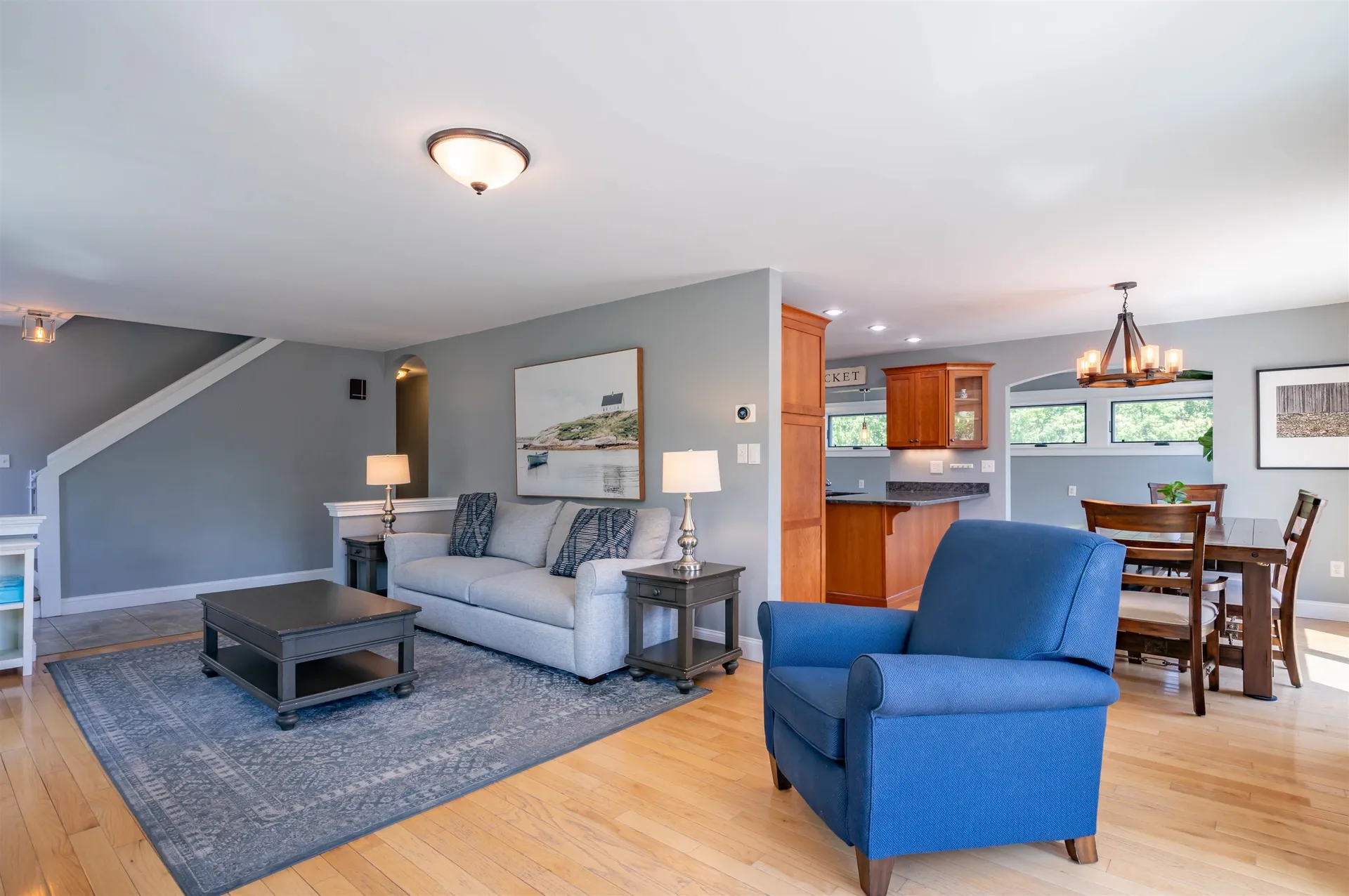 105 Chestnut Hill Road Amherst NH 03031