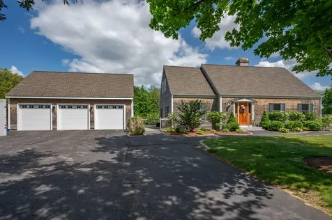 105 Chestnut Hill Road Amherst NH 03031