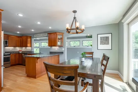 105 Chestnut Hill Road Amherst NH 03031