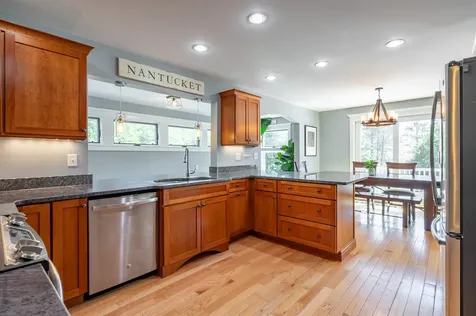 105 Chestnut Hill Road Amherst NH 03031