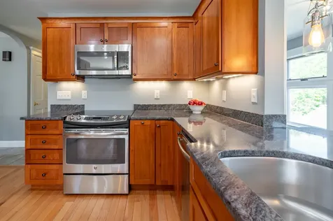 105 Chestnut Hill Road Amherst NH 03031