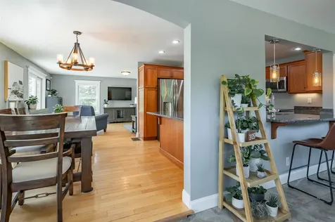 105 Chestnut Hill Road Amherst NH 03031