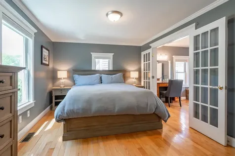 105 Chestnut Hill Road Amherst NH 03031