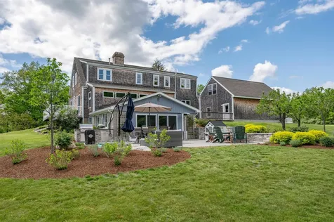 105 Chestnut Hill Road Amherst NH 03031