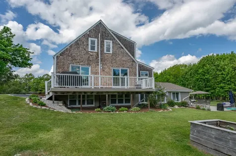 105 Chestnut Hill Road Amherst NH 03031