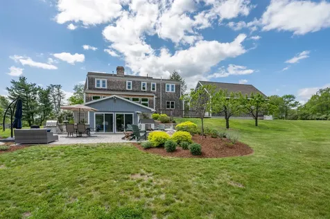 105 Chestnut Hill Road Amherst NH 03031